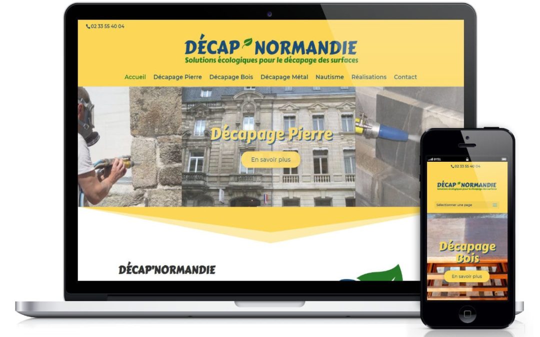 Decap’Normandie