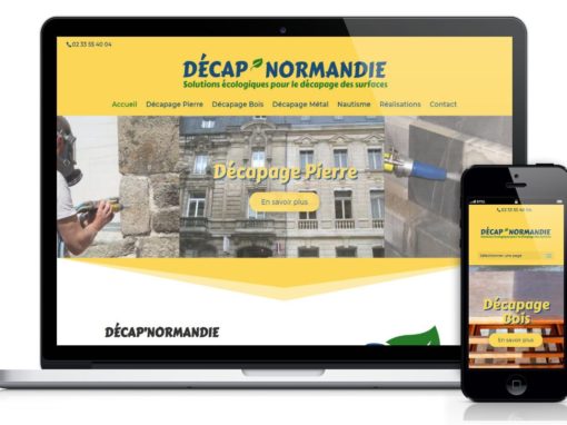 Decap’Normandie