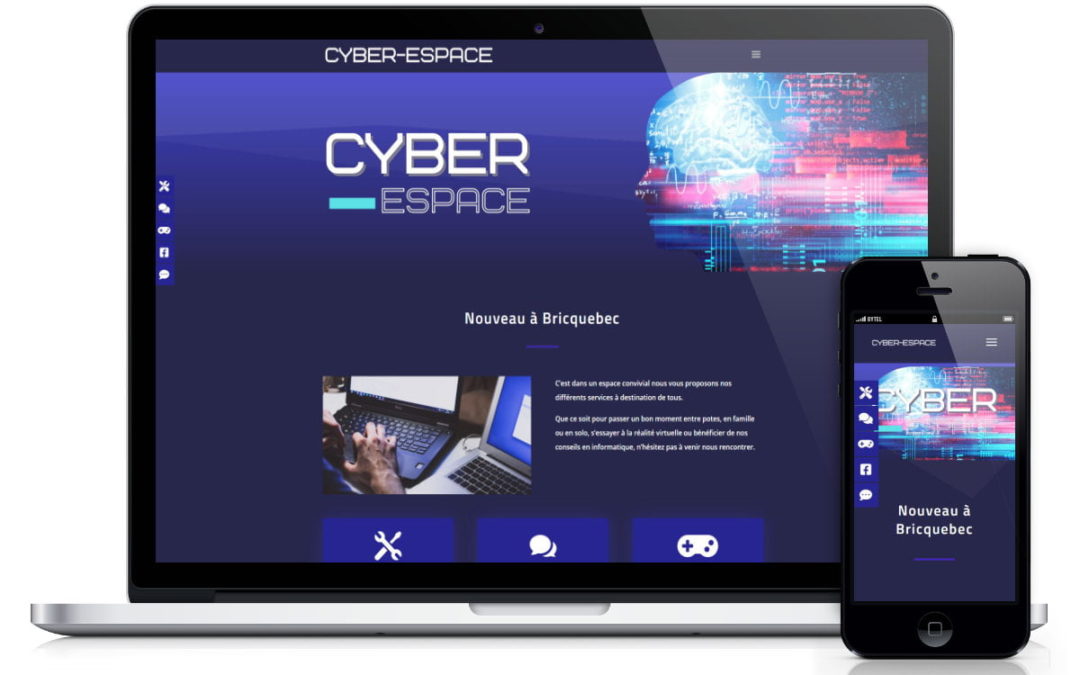 Cyber Espace