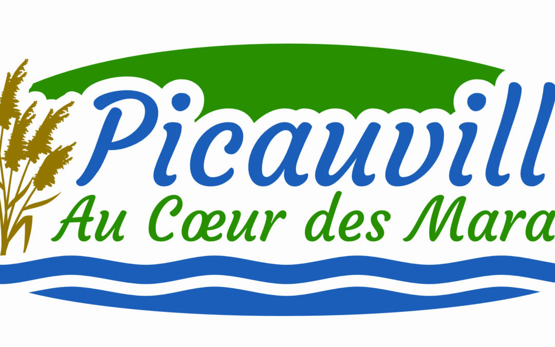 Logo Picauville