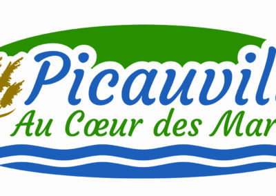 Logo Picauville