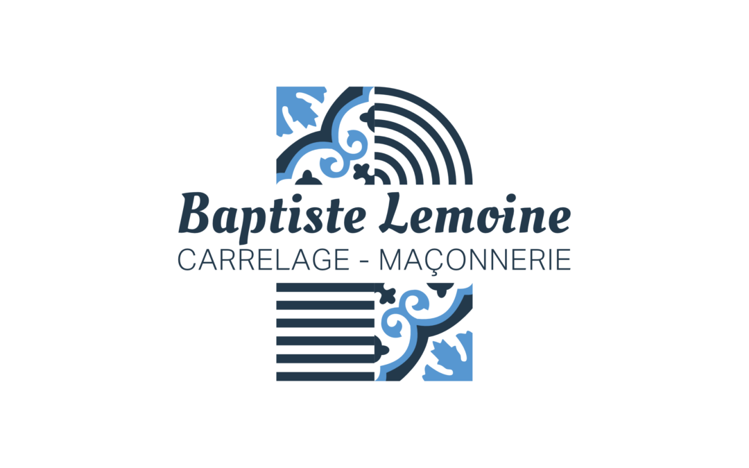 Logo Baptiste Lemoine