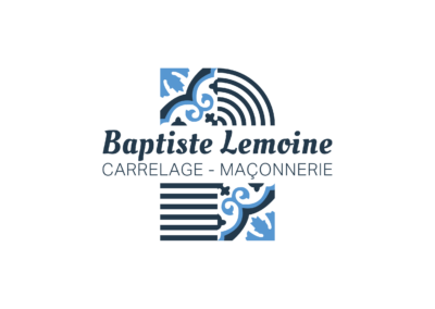 Logo Baptiste Lemoine